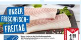 Seelachsrückenfilets im Angebot bei Marktkauf in Ulm Seelachsrückenfilets Angebote von MSC bei Marktkauf Ulm für 1,99 €