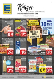 EDEKA Prospekt für Castrop-Rauxel: "Aktuelle Angebote", 26 Seiten, 26.01.2026 - 31.01.2026