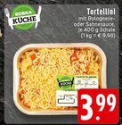 EDEKA - Tortellini Angebot im Prospekt Tortellini bei EDEKA im Prospekt "" für 3,99 €