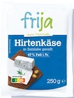 Hirtenkäse von frija für 1,39 € bei Netto mit dem Scottie im Angebot Hirtenkäse von frija im aktuellen Netto mit dem Scottie Prospekt