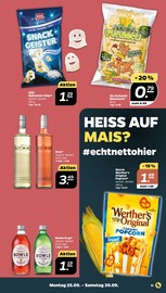 Wein Angebote im Prospekt "Günstig. Besser. Für Dich." von Netto mit dem Scottie Wein Angebote im Prospekt "Günstig. Besser. Für Dich." von Netto mit dem Scottie auf Seite 11