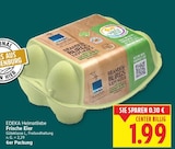Frische Eier von EDEKA Heimatliebe im aktuellen E center Prospekt