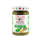 Promo Pesto à 2,29 € dans le catalogue Carrefour Market à Le Muy