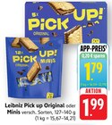 EDEKA - Pick up Original Angebot im Prospekt Pick up Original bei EDEKA im Prospekt "" für 1,79 €
