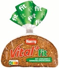 Vital + Fit oder Vital + Vitamin Brot von Harry im aktuellen Netto mit dem Scottie Prospekt