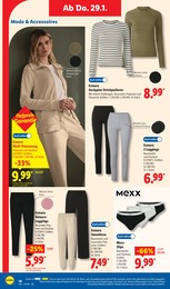 Damenunterwäsche Angebot & Preis im aktuellen Lidl Prospekt Damenunterwäsche Angebot im aktuellen Lidl Prospekt auf Seite 36