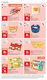 Offre Desserte dans le catalogue Netto du moment à la page 9