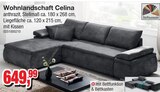 Aktuelle Sitzmöbel Angebote bei Die Möbelfundgrube in Mainz Aktuelles Wohnlandschaft Celina Angebot bei Die Möbelfundgrube in Mainz ab 649,99 €