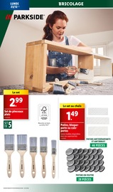 Prospectus Lidl "Des fêtes magiques !" en cours à Antony, Page 62 Catalogue Lidl en cours à Antony, "Des fêtes magiques !", Page 62