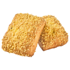 Maisbrötchen im Angebot bei Netto Marken-Discount in Buchholz Maisbrötchen Angebote von BACK STUBE bei Netto Marken-Discount Buchholz für 0,49 €