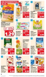 Feta im Kaufland Prospekt in Trier Aktueller Kaufland Prospekt mit Feta, "Hier bin ich richtig", Seite 43