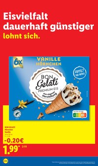 Backpulver Angebot im Lidl Prospekt, gültig von 28.06.2026 bis 31.12.2026 Backpulver Angebot im aktuellen Lidl Prospekt auf Seite 16