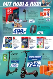 Aktueller expert Prospekt mit Nintendo, "Top Angebote", Seite 29