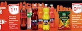 Limonade im Angebot bei GLOBUS in Rüsselsheim Limonade Angebote von Coca-Cola bei GLOBUS Rüsselsheim für 0,99 €
