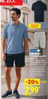 Feinstrick-Poloshirt Angebote von ESMARA MEN bei Lidl Freiburg für 7,99 €