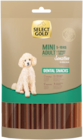 Sensitive Dental Snacks von SELECT GOLD im aktuellen Fressnapf Prospekt für 2,49 €