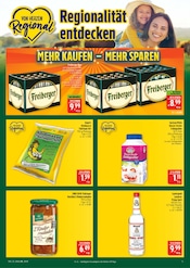 Bier im Marktkauf Prospekt in Taucha Aktueller Marktkauf Prospekt mit Bier, "AUSWAHL RIESIG, PREISE NIEDRIG", Seite 5