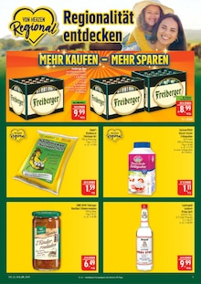 Rinderrouladen im aktuellen Marktkauf Prospekt (Leipzig) Rinderrouladen im Marktkauf Prospekt "AUSWAHL RIESIG, PREISE NIEDRIG" mit 44 Seiten (Leipzig)