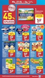Wurst im ALDI Nord Prospekt in Hameln Aktueller ALDI Nord Prospekt mit Wurst, "Aktuelle Angebote", Seite 5