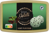 Glace goût menthe en promo chez Lidl Nice à 2,49 €