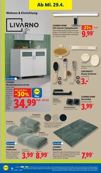 Toilettenpapier im Lidl Prospekt "LIDL LOHNT SICH" mit 68 Seiten (Duisburg)