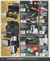 Aktueller Marktkauf Prospekt mit Grillzubehör, "Aktuelle Angebote", Seite 18