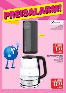 Handy im aktuellen Marktkauf Prospekt (Leipzig) Handy im Marktkauf Prospekt "AUSWAHL RIESIG, PREISE NIEDRIG" mit 44 Seiten (Leipzig)