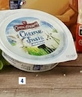 Fromage de chèvre frais en promo chez Lidl Dijon à 1,70 €