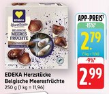 Herzstücke Belgische Meeresfrüchte bei E center im Bad Kreuznach Prospekt für 2,79 €
