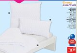 Kopfkissen Angebote von Emma essentials bei Marktkauf Fürth für 14,99 €