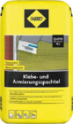 Klebe- und Armierungsspachtel Angebote von Sakret bei Globus-Baumarkt Recklinghausen für 15,90 €