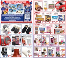 Haribo Angebot im aktuellen CENTERSHOP Prospekt auf Seite 6