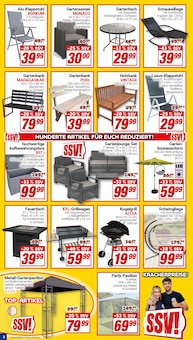 CENTERSHOP Prospekt Kürten "Da geht was." mit 12 Seiten