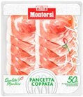 Pancetta Coppata Angebote von Montorsi bei Kaufland Arnsberg für 2,49 €