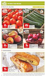 Offre Chocolat dans le catalogue Netto du moment à la page 6