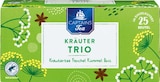 Kräutertee Mix Angebote von Captains Tea bei Netto Marken-Discount Hamburg für 1,19 €