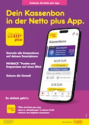 Teller im Netto Marken-Discount Prospekt in Schwäbisch Hall Aktueller Netto Marken-Discount Prospekt mit Teller, "Aktuelle Angebote", Seite 60