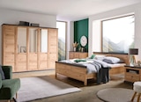 Kleiderschrank oder Bett im XXXLutz Möbelhäuser Prospekt Kleiderschrank oder Bett im aktuellen XXXLutz Möbelhäuser Prospekt für 222,00 €