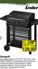 San Diego Next 3 Angebote von Enders bei Herbrügger Unna für 129,95 €