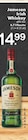 Irish Whiskey Angebote von Jameson bei TOP Getränke Krefeld für 14,99 €