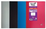 Agenda scolaire 16x24cm - QUO VADIS - Super U Agenda scolaire 16x24cm - QUO VADIS à 6,29 € dans le catalogue Super U