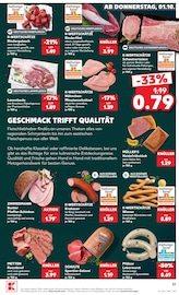 Rindfleisch im Kaufland Prospekt in Dormagen Aktueller Kaufland Prospekt mit Rindfleisch, "Hier bin ich richtig", Seite 47