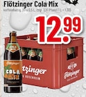 Cola Mix im Angebot bei Trinkgut in Walldorf Cola Mix Angebote von Flötzinger bei Trinkgut Walldorf für 12,99 €