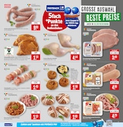 Aktueller Marktkauf Prospekt mit Geflügel, "Aktuelle Angebote", Seite 11