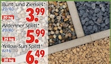 Bunt- und Zierkies Angebote bei Wreesmann Stade für 3,99 €
