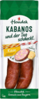Aktuelle Mettwurst Angebote bei E center in Karlsruhe Aktuelles Kabanos Klassik Angebot bei E center in Karlsruhe ab 1,99 €
