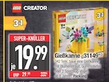 Creator Gießkanne im EDEKA Prospekt Creator Gießkanne von LEGO im aktuellen EDEKA Prospekt für 19,99 €
