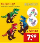 Bügelperlen Set Angebote von Rondo bei Netto Marken-Discount Recklinghausen für 7,99 €