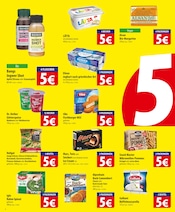 Aktueller famila Nordost Prospekt mit Fisch, "besser als gut!", Seite 4