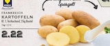 Frankreich Kartoffeln Angebote von EDEKA Herzstücke bei EDEKA Voerde für 2,22 €